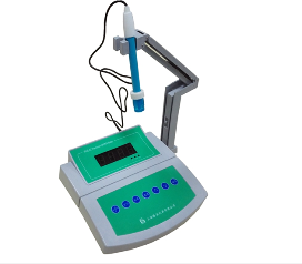 PHS-2C精密酸度計